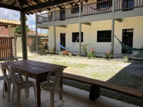 CONDOMINIO VILLAS DO ARRAIAL